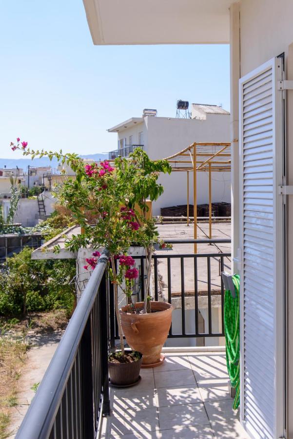 Voula'S Place Chania  Exterior foto