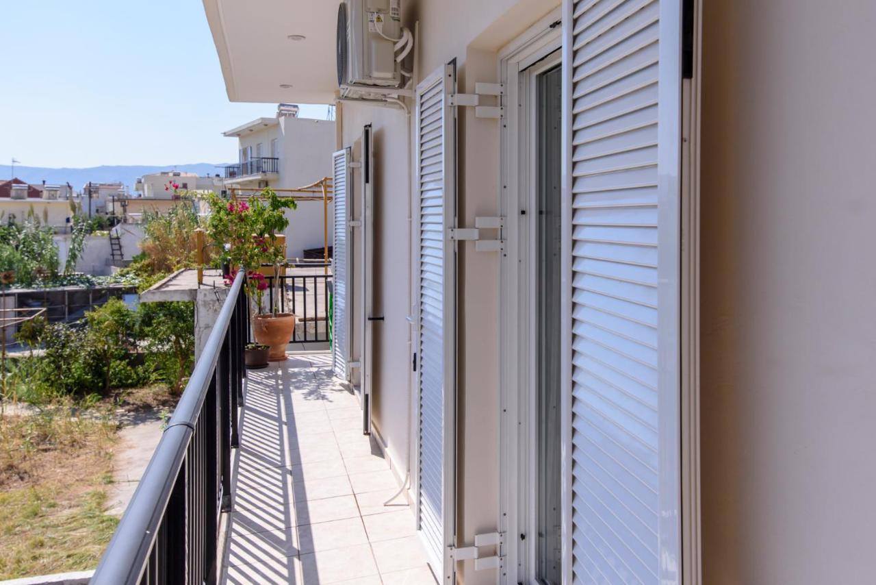 Voula'S Place Chania  Exterior foto