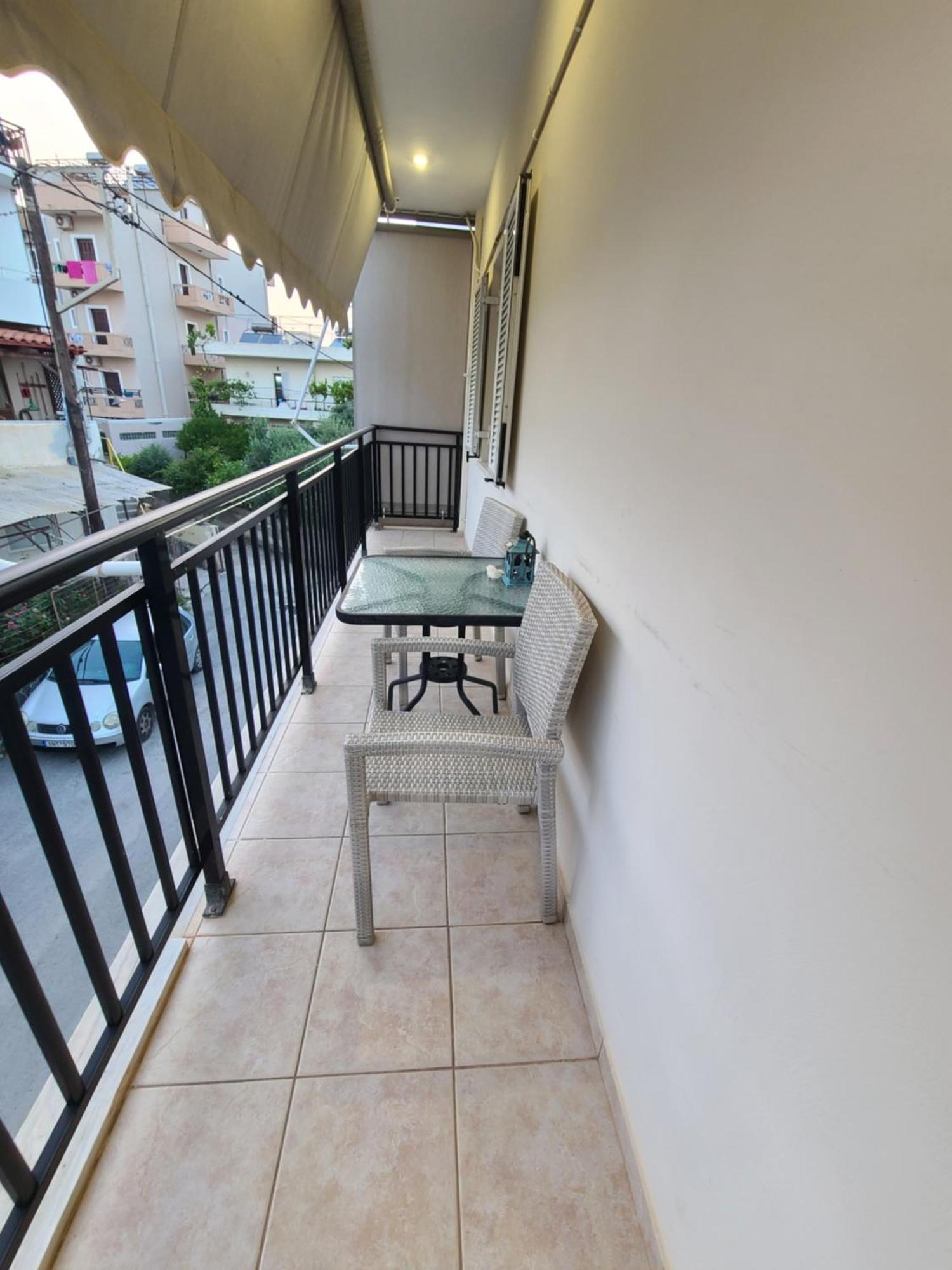 Voula'S Place Chania  Exterior foto